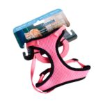 Arnés Con Trailla Comfort Soft Para Gato Coastal - Imagen 4