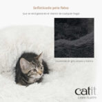 Cama Fluffy Catit - Imagen 4