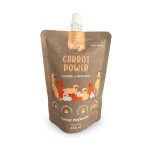 Pouche Carrot Power 250 ML Winga