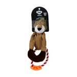 Juguete Plush Cuerda León XL Brnx