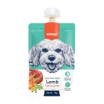 Wanpy Tasty Lamb Perro 90 Gr