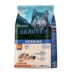 Bravery Herring Large/Medium Senior 12 KG