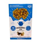 Galletas Healthy Life Libre De Gluten Pato Y Arroz 400 G Marben Pets