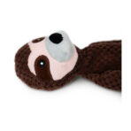 Juguete Plush Cuerda Perezoso XL Brnx - Imagen 2