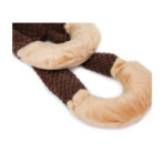 Juguete Plush Cuerda Perezoso XL Brnx - Imagen 3