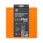 LickiMat Buddy Para Perros - Imagen 2