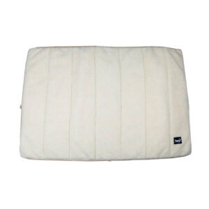 Manta Calientacamas Natural Talla L Hey!