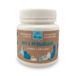 Pre & Probióticos Perro Y Gato 60 G Winga