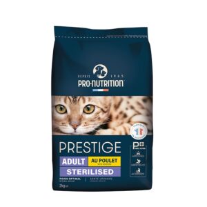Prestige Gato Adulto Esterilizado