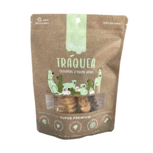 Tráquea 2 Unidades Winga