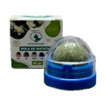 Bola De Matatabi Giratoria 42g Wondercat