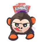 Juguete Jumball Plush Talla M Gigwi - Imagen 3