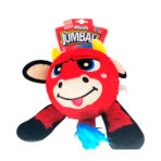 Juguete Jumball Plush Talla M Gigwi - Imagen 2