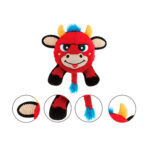 Juguete Jumball Plush Talla M Gigwi - Imagen 4