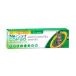 Nexgard Combo Gato 2.5 A 7.5 Kg