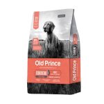 Old Prince Perro Adulto Cordero y Arroz Integral 15 Kg