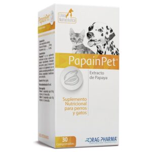 PAPAIN-PET