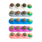 Set Pelotas Giratorias 3+1 Wondercat - Imagen 5