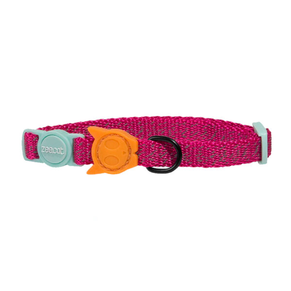 Nox Sidus Collar Cat Zee.Cat