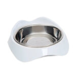 Plato Gato Borde Bajo Pixi Catit - Imagen 2