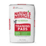 Sabanillas Training Pads 50 Unidades Nature's Miracle