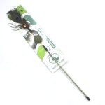 Plumilla Con Catnip Wondercat