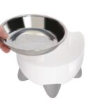 Comedero Elevado Pixi Catit - Imagen 3
