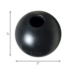 Kong Ball Extreme M/L - Imagen 2