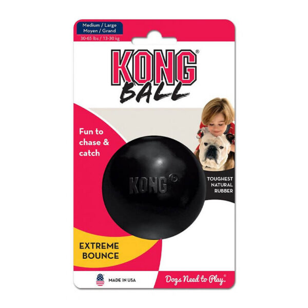 Kong Ball Extreme M/L