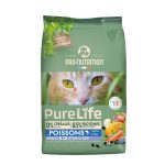 Pure Life Gato Esterilizado 8+
