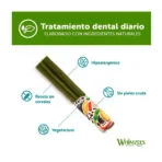 Snack Dental Stix Talla S 14 Unidades Whimzees - Imagen 3