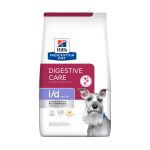 Hills i/D Cuidado Digestivo Low Fat Perro 3.85 Kg