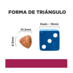 Hills i/D Cuidado Digestivo Low Fat Perro 3.85 Kg - Imagen 2