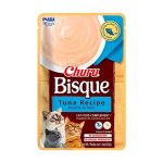 Churu Bisque Gato Atún 40 Gr Inaba