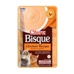 Churu Bisque Gato Pollo 40 Gr Inaba