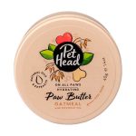 Crema On All Paws Mantequilla De Avena Para Patas 40g Pet Head