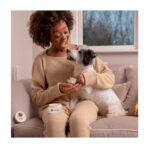 Crema On All Paws Mantequilla De Avena Para Patas 40g Pet Head - Imagen 3