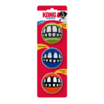 Kong Grinz Balls 3 Unidades