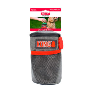 Kong Pick-Up Pouch