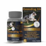 Osteodrag HA 60 Comprimidos Drag Pharma