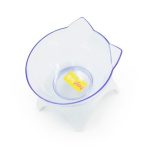 Plato Ergonómico Inclinado Para Gatos Hey!