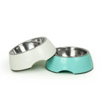 Plato Melamina + Inox Brnx