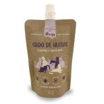 Pouche Caldo De Huesos Gato 180 Gr Winga