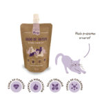 Pouche Caldo De Huesos Gato 180 Gr Winga - Imagen 2