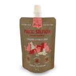 Pouche Magic Salmón Gato 90 Gr Winga