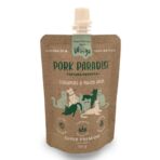 Pouche Pork Paradise Gato 90 Gr Winga