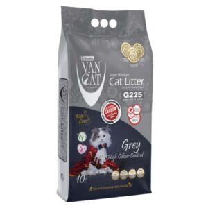 ARENA VANCAT GREY CARBON ACTIVADO 8,5 KG