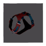 Ruffwear Hi & Light Arnés Perro - Imagen 5