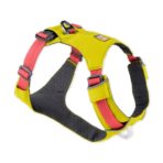 RUFFWEAR HI & LIGHT HARNESS LICHEN GREEN