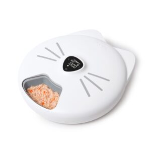 Comedero Smart Pixi 6 Porciones Catit